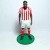 1/24 Rodinei Olympiacos 100 Years Centenary shirt Handpainted Figure 